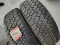 2бр.НОВИ летни гуми BRIDGESTONE 225 70 15 цена за брой, снимка 1