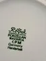 немска порцеланова ваза Royal KPM   11/5, снимка 6