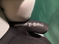 МНОГО ЗАПАЗЕНО детско столче  за 15-36 кг/3-12 год. Trasformer X-bag на Concord, снимка 10