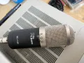 Студиен микрофон t.bone SC 1100, снимка 5