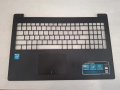 Горен корпус, палмрест, за Asus X553M X553MA, снимка 1