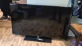 телевизор Hisense LED Backlight TV;  модел LTDN50K166WSEU, снимка 1