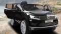 Акумулаторен джип VOLKSWAGEN TOUAREG 12V MP4