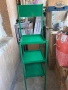 Метален стелаж Ямбол, снимка 1