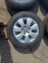 Оригинални Ауди Джанти 16, снимка 3