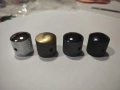 Метални врътки(кnobs) за китари и бас- 4 цвята, снимка 7