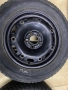 Продавам гуми с джанти, снимка 2