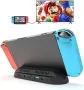 Нова Портативна Докинг Станция за Switch / Switch OLED, HDMI, USB, снимка 1