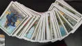 Druidcraft Tarot (Оригинални таро карти, колекционерски) , снимка 5