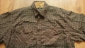 WOODLINE HUNTING Shirt размер XXL за лов риза - 2132, снимка 3
