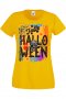 Дамска тениска Halloween 09,Halloween,Хелоуин,Празник,Забавление,Изненада,Обичаи,, снимка 9