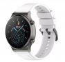 22мм силиконови каишки за Huawei Watch GT2 Pro/ Huawei Watch GT3 46mm, снимка 6