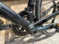 Шосеен велосипед bulls harrier 2 disc/CARBON/, снимка 15