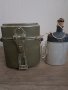 Швейцарско военно канче с манерка и чаша, снимка 7