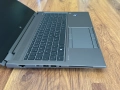 15.6' 100% sRGB Core i9-11950H HP Zbook Fury G8 64GB DDR4/1000GB NVMe/RTX A3000 6GB/Бат 8ч, снимка 12