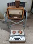 Стара, стар, АРТ, РЕТРО, ВИНТИДЖ старо радио лампово AEG, super UKW, made in Germany , снимка 16