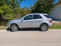 Продавам Мерцедес мл 320, Mercedes ml 320, снимка 2
