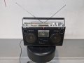Радиокасетофон Hitachi trk 8080, снимка 1 - Радиокасетофони, транзистори - 38257809