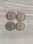 1 цент, 1 дайм, 5 цента САЩ различни години, снимка 11