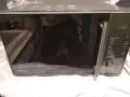 Микровълнова  печка ,,SANG " за части ., снимка 10