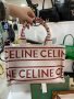 Celine чанта Cavas , снимка 1 - Чанти - 39925116