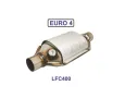 Нови универсални керамични катализатори ЕВРО 4 (2005-2008г.), снимка 2