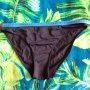 Дамски долнища на бански - различни модели, снимка 4