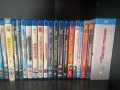 Blu-ray/Блу-рей филми/movies/films без БГ субтитри, снимка 3
