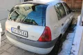 Renault Clio 1.2 , 60 к.с. , Бензин, 2000 г. в много добро състояние, снимка 8