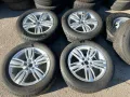 5х112 17 Джанти Audi VW Seat Skoda А4 А6 Пасат Кади Голф Octavia Superb 5x112, снимка 4