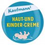 Бебешки крем против подсичане 30мл. / Kaufmanns Haut- und Kinder-Creme 30ml НАЛИЧНО!!!, снимка 1 - Козметика за деца - 26954717
