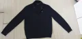 Napapijri Damavand Merino Wool Full Zip Cardigan Mens Size M НОВО! ОРИГИНАЛ!, снимка 11
