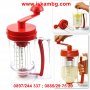 Ръчна машинка за палачинки Pancake Machine, снимка 6