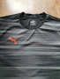 PUMA - страхотна мъжка тениска 100% оригинал много добро състояние точни размери дължин, снимка 2