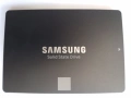Диск Samsung 860 EVO , 250 GB, SSD SATA III, 2.5" 100% , снимка 2