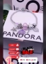 дамска гривна pandora, снимка 4