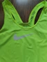 Nike Pro - страхотен дамски потник S, снимка 2