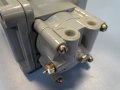 позиционер Dresser Masoneilan 8013-257 electro-pneumatic valve positioner, снимка 8