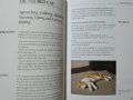 First Aid for Cats: The Essential Quick-Reference Guide. TIM HAWCROFT 1994 г., снимка 2