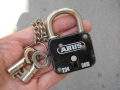 СТАР КАТИНАР ABUS GERMANY, снимка 2