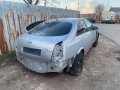 nissan primera p12 1.8i на части нисан примиера п12 1.8и, снимка 1 - Автомобили и джипове - 32511357