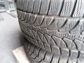 Зимни гуми Bridgestone blizzak lm80 evo - 225/60/r17 - 4бр., снимка 10