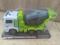 Детски бетоновоз или камион за боклук, снимка 2