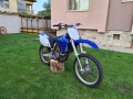 Yamaha YZ-250F 2005 4t, снимка 1