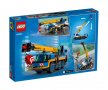 LEGO® City Great Vehicles 60324 - Подвижен кран, снимка 2