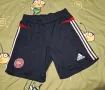 Футболни шорти Дания тренировъчни сезон 2011/2012, снимка 1