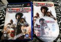 "Prince of Persia: The Two Thrones" за Playstation 2