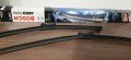 Чистачки Bosch aero twin a187s 600/450mm vw touran 2006-2010г, снимка 3