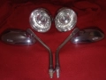 Оригинални огледала за ямаха,плюс фарове, снимка 6