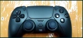 Нов ! Съвместим !! Безж. Смарт Джойстик Контролер за PS5, снимка 2